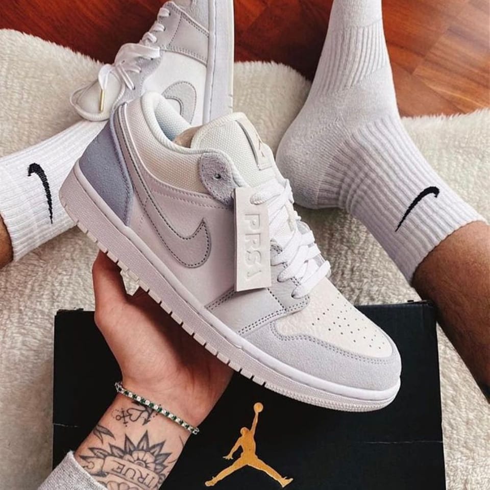 Calzado para caballero