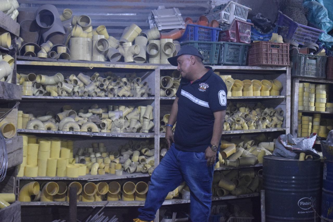 herramientas en general