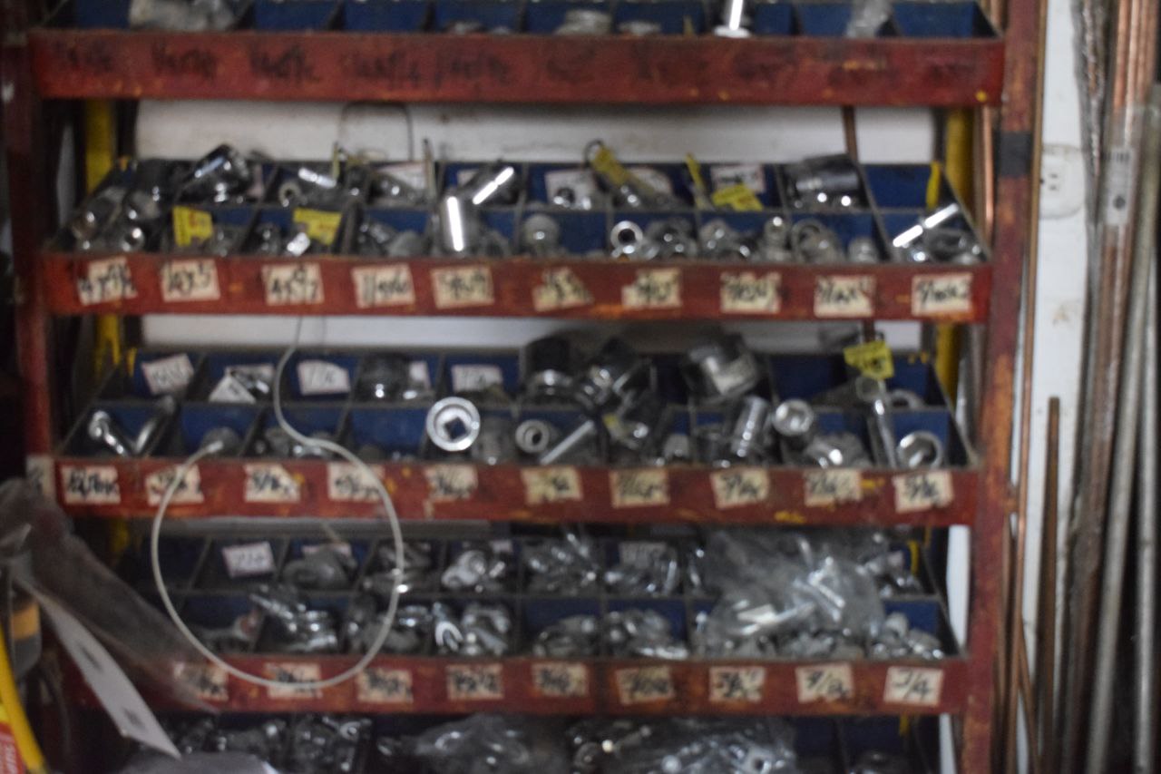 herramientas en general