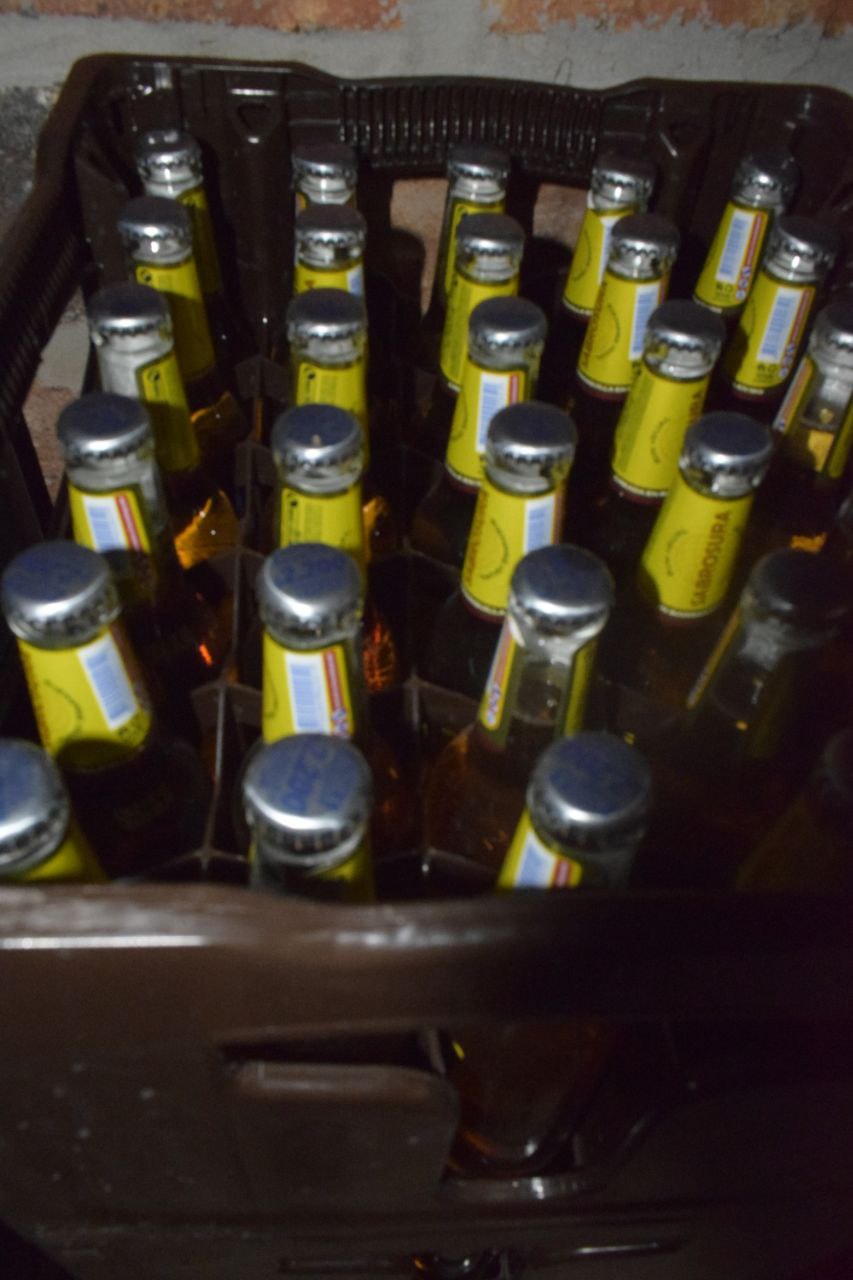 Mekato y bebidas