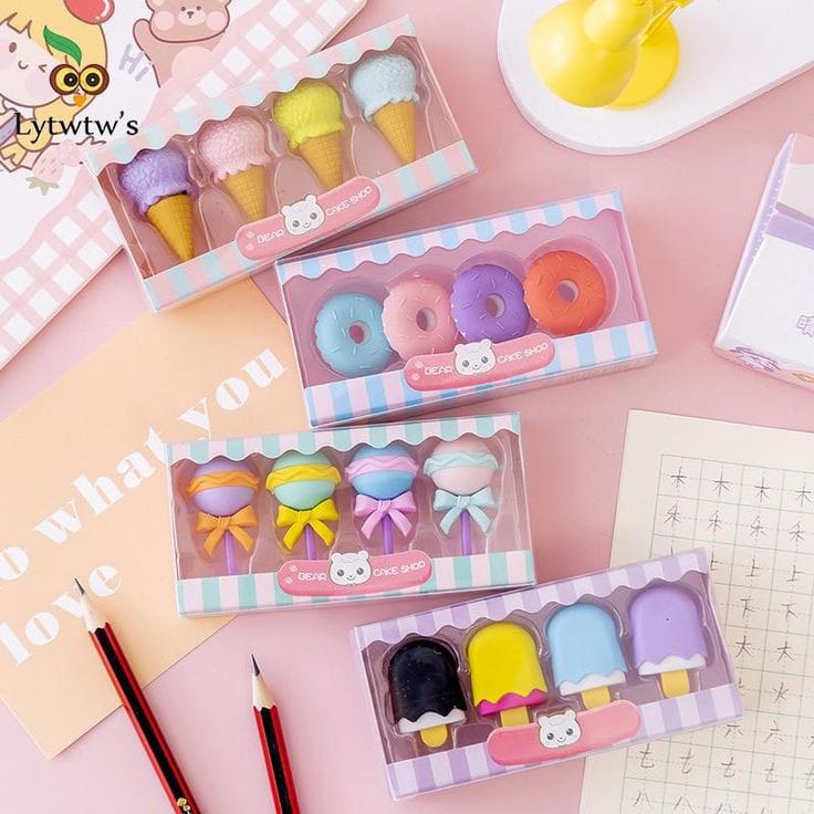 Borradores temáticos y clásicos