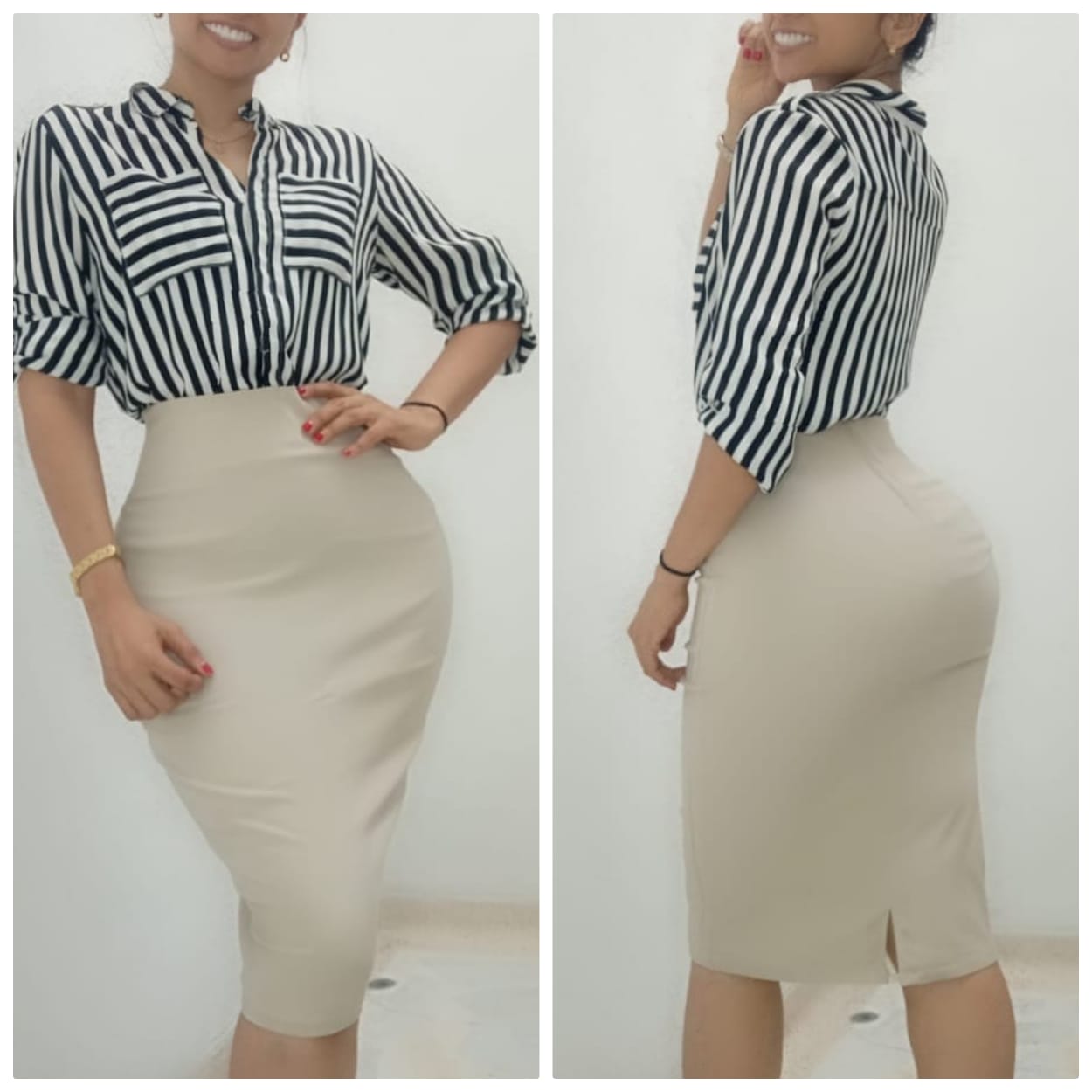 Venta de Ropa Gissel