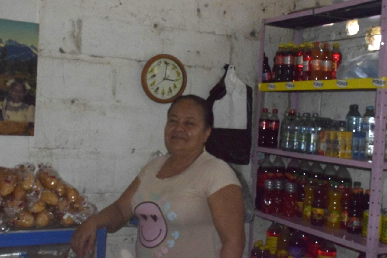 La Casona Puerto Casabe