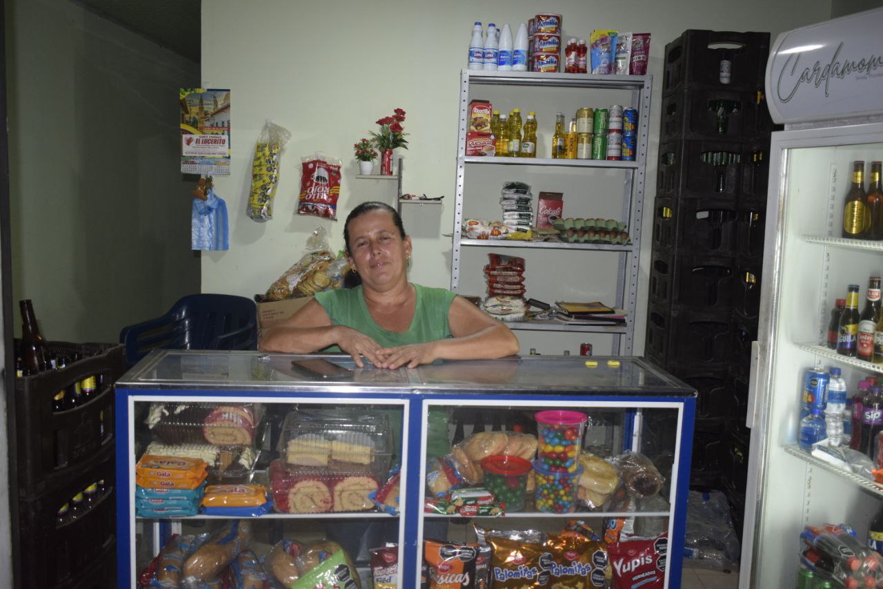 La Tienda de Camilo